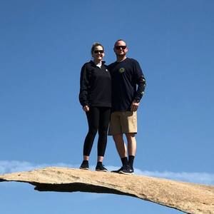 Meet your Posher, Kyla